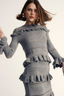 MARTESANA PULLOVER - LUISA SPAGNOLI