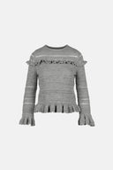 MARTESANA PULLOVER - LUISA SPAGNOLI