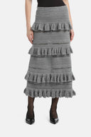 MARTI SKIRT - LUISA SPAGNOLI