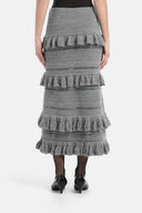 MARTI SKIRT - LUISA SPAGNOLI