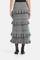 MARTI SKIRT - LUISA SPAGNOLI