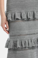 MARTI SKIRT - LUISA SPAGNOLI