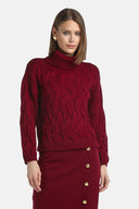 MARTINELLA PULLOVER - LUISA SPAGNOLI