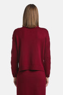 MARTINELLA PULLOVER - LUISA SPAGNOLI