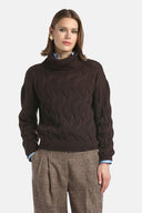 MASSELLO PULLOVER - LUISA SPAGNOLI
