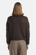 MASSELLO PULLOVER - LUISA SPAGNOLI