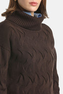 MASSELLO PULLOVER - LUISA SPAGNOLI