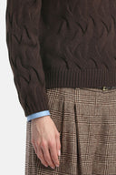 MASSELLO PULLOVER - LUISA SPAGNOLI