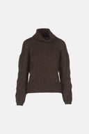 MASSELLO PULLOVER - LUISA SPAGNOLI