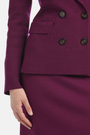 MEDAGLIONE JACKET - LUISA SPAGNOLI