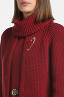 MILDA JACKET - LUISA SPAGNOLI