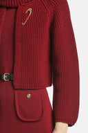 MILDA JACKET - LUISA SPAGNOLI