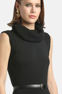 MIRINA DRESS - LUISA SPAGNOLI