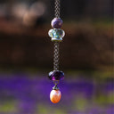 Misty Meadow Bead