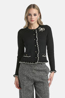 MOSTRA JACKET - LUISA SPAGNOLI