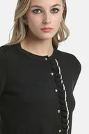 MOSTRA JACKET - LUISA SPAGNOLI