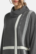 MOTEL PULLOVER - LUISA SPAGNOLI