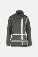 MOTEL PULLOVER - LUISA SPAGNOLI