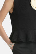 MULINETTA PULLOVER - LUISA SPAGNOLI