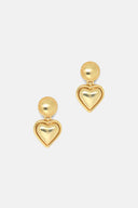 NAVELLI EARRING - LUISA SPAGNOLI