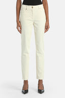 OCLIDE TROUSERS - LUISA SPAGNOLI