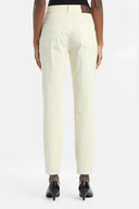 OCLIDE TROUSERS - LUISA SPAGNOLI