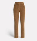 Ogniora A Jeans - BROWN