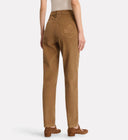 Ogniora A Jeans - BROWN