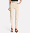 Ogniora A Jeans - WHITE