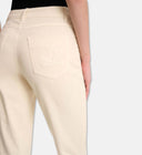 Ogniora A Jeans - WHITE