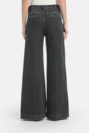OPACITA TROUSERS - LUISA SPAGNOLI