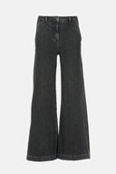 OPACITA TROUSERS - LUISA SPAGNOLI