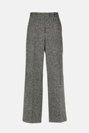 ORFANELLO TROUSERS - LUISA SPAGNOLI