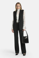 ORTIGIA TROUSERS - LUISA SPAGNOLI