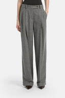 ORTISEI TROUSERS - LUISA SPAGNOLI