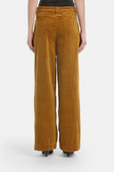 ORTOLANO TROUSERS - LUISA SPAGNOLI