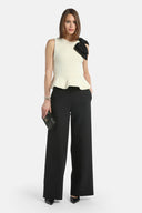ORVILLE TROUSERS - LUISA SPAGNOLI