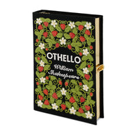 BOOK CLUTCH OTHELO