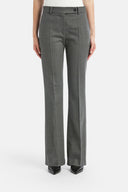 OTTONATO TROUSERS - LUISA SPAGNOLI