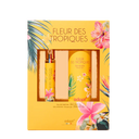 Fleurs des Tropiques - Gift Set