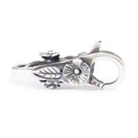 Petals Path Clasp