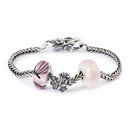 Petals Path Clasp