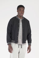 Atlas Bomber Black Silence