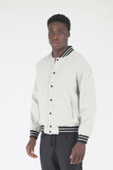 Atlas Bomber Grey Oppresion