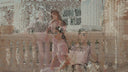Polo Dress Pink