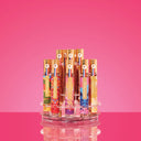 The perfume carousel
