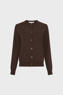 Estelle Pullover Brown | Gerard Darel