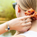 Round Aventurine Bead