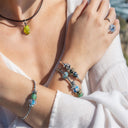 Round Aventurine Bead