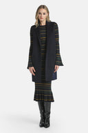 SACCA WAISTCOAT - LUISA SPAGNOLI